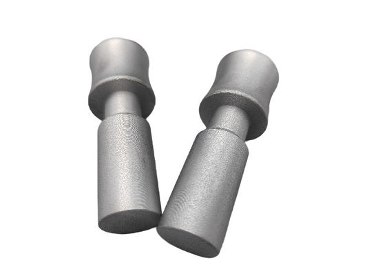 Endüstriyel Tungsten Karbür T Çubuk, Metal Kesme Ucu Fabrikası