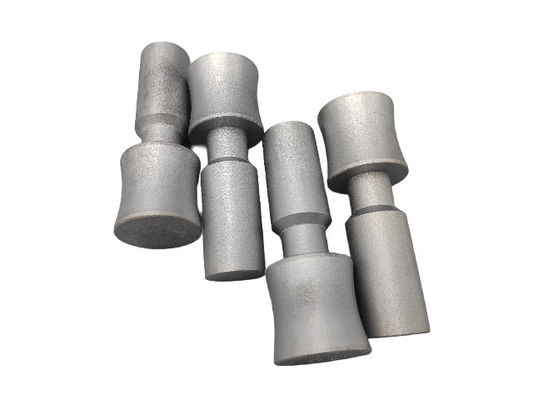 Endüstriyel Tungsten Karbür T Çubuk, Metal Kesme Ucu Fabrikası