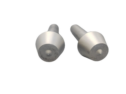 Yüksek Güçlü Katı Karbid Çubuk Metal Kesme için Korozyona Dirençli