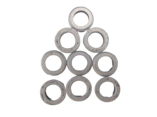 Dayanıklı Tungsten Karbid Mühür Halkası Üreticileri Örnek Var