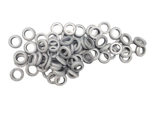 Yüksek Sertlikli Tungsten Karbid Parçaları Endüstriyel Uygulamalar için Sıvışmaya Dirençli
