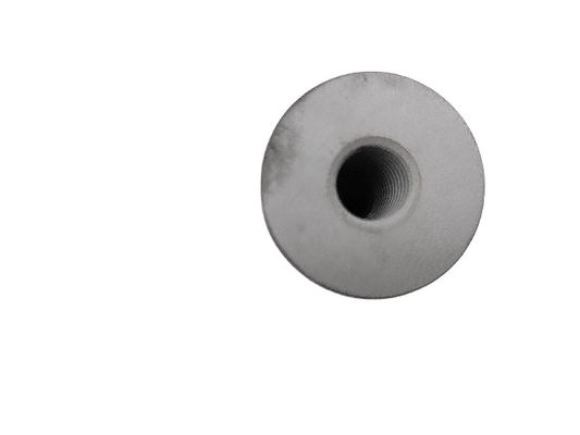 Yüksek Güçlü Tungsten Karbür Darbeleri Kesme Araçları için Korozyona Dirençli