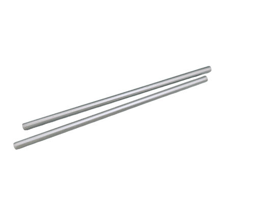 Yüksek Sertlik Tozlanmamış Tungsten Karbid Çöpleri Tedarikçiler Özel