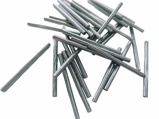 Özel Tungsten Karbid Çubuk Üreticileri