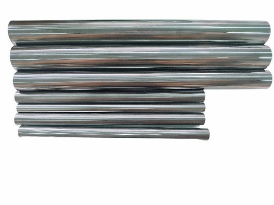 Özel Tungsten Karbid Çubuk Üreticileri
