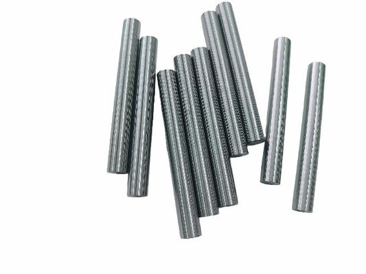 Tungsten Karbid Çubuk OEM ODM Merkezi Dikey Döner için
