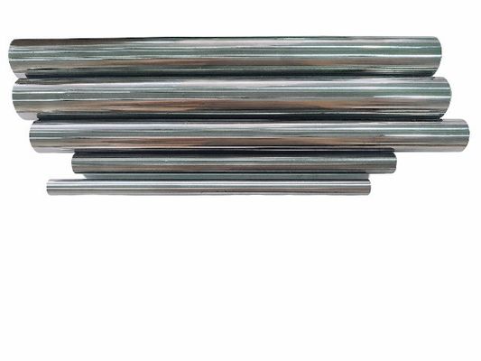 Katı Tungsten Karbid Yuvarlak Çubuk, Tungsten Çelik Çubuk OEM Servisi