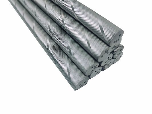Yüksek Sıcaklıklı Tungsten Çelik Döşeli Çubuk Korozyona Dayanıklı