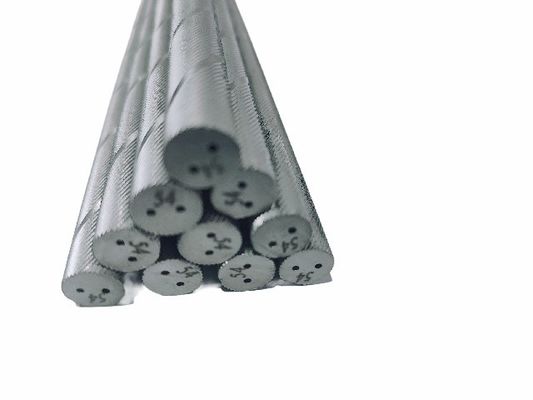 Yüksek Sıcaklıklı Tungsten Çelik Döşeli Çubuk Korozyona Dayanıklı