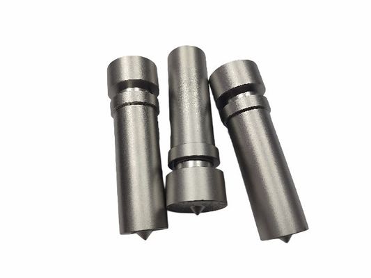 Tungsten Çelik Karbüt T Çubuk Çubukları End Mills Üretimi İçin