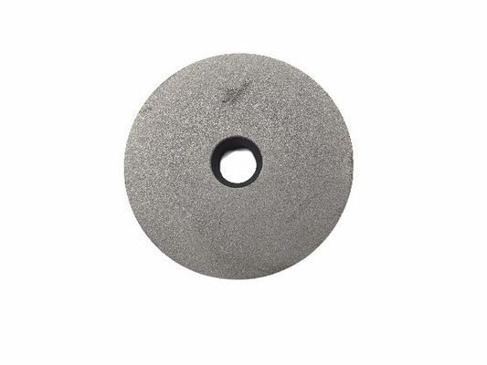 Tungsten Karbid Diskleri Yüksek Sertlik Tungsten Karbid Halka Çöpler ODM Mümkün