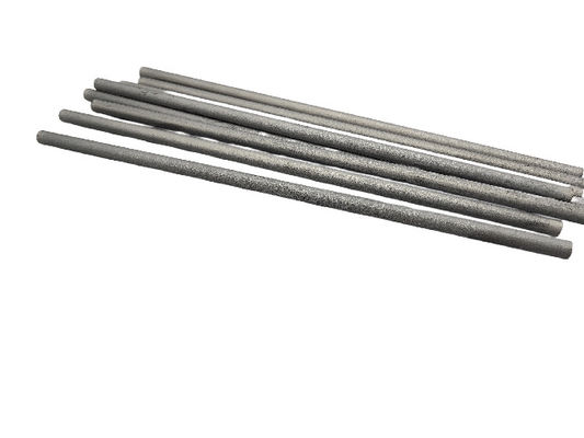 Süper Çarpışmaya Dirençli Tungsten Çelik Boş Çubuk Malzeme Standartı ISO/GB/ANSI/DIN/JIS Ağır Kullanım Uygulamaları için