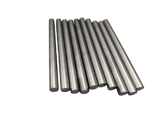 Eğiliş Dayanıklılığı 2800-4500MPa Tungsten Karbür ham madde ve uzun ömürlü ürünler yoğunluğu 14.5-15.9 G/cm3