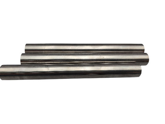 ISO/GB/ANSI/DIN/JIS Standart Precision Ground Solid Tungsten Steel Cemented Carbide Rods for Industrial