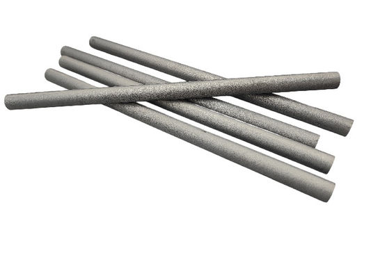Katı Çimento Karbid Çubukları HRA 89-93 Sertlik ve 14,5-15,9 G/cm3 yoğunluk