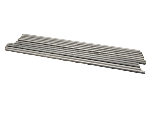 Katı Çimento Karbid Çubukları HRA 89-93 Sertlik ve 14,5-15,9 G/cm3 yoğunluk
