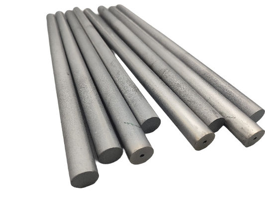 Korrozyona Direnci Özelleştirilebilir Tungsten Çelik Yuvarlak Çubuk Sıfırlama