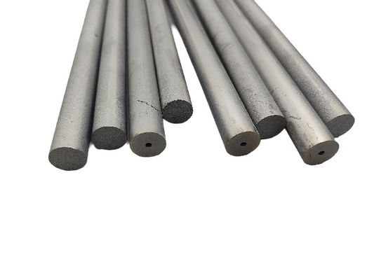 Korrozyona Direnci Özelleştirilebilir Tungsten Çelik Yuvarlak Çubuk Sıfırlama