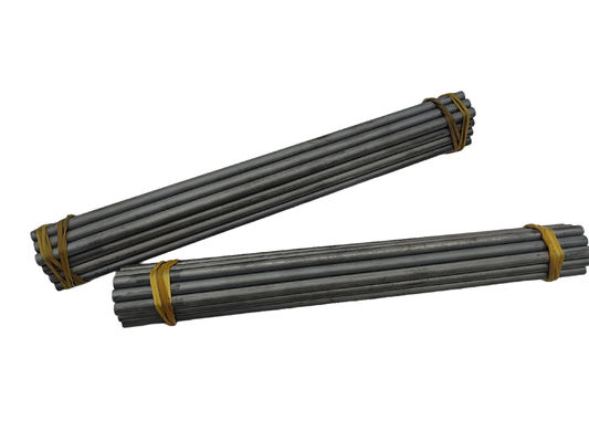Tungsten Kobalt Karbid Çubukları, Yüksek Kaliteli Ham Malzemeler