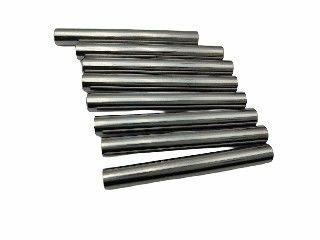 Özelleştirilebilir Dayanıklı Tungsten Karbid Çubukları
