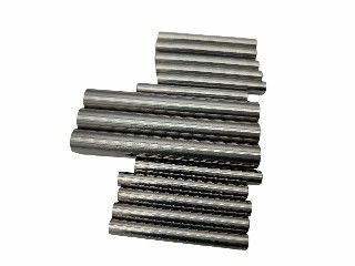 Yüksek aşınma direncili Premium Tungsten Kobalt Karbür Çubukları