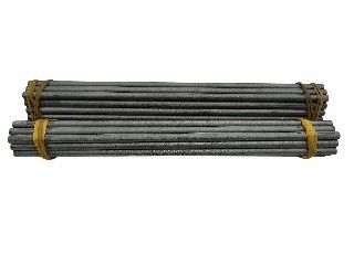 Son değirmen uygulamaları için tasarlanmış aşırı performanslı volfram karbid çubukları