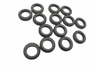 Tungsten Çelik Karbid Küçük Yıkama Makinesi