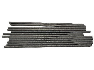 330mm Uzunlukta Çimento Karbid Çubuğu Kalıcı ve Kesme Uygulamaları için