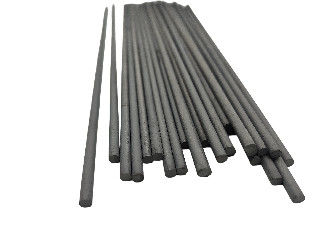 330mm Uzunlukta Çimento Karbid Çubuğu Kalıcı ve Kesme Uygulamaları için