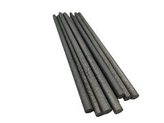 Özel boyutlu Tungsten Karbür Ham Maddesi Kesme Borma Döşeme Döşeme