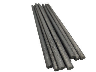 Cemented Carbide Round Bar Blank, İşleme, freze kesiciler, matkaplar ve diğer aletler için