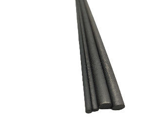 Cemented Carbide Round Bar Blank, İşleme, freze kesiciler, matkaplar ve diğer aletler için