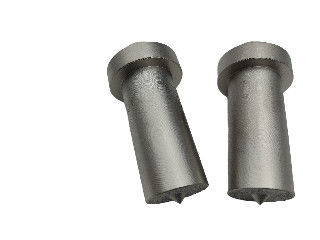 Yüksek metal kesme verimliliği için korozyona dayanıklı volfram karbid T şekli
