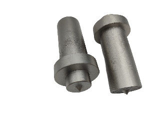 Yüksek metal kesme verimliliği için korozyona dayanıklı volfram karbid T şekli