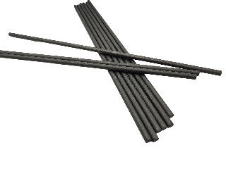 Yüksek Sertlikli Tungsten Kobalt Karbüt Çubukları