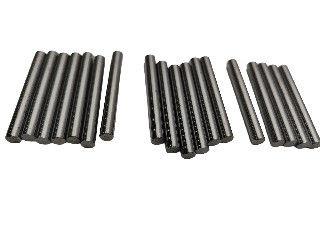 Özel Tungsten Kobalt Karbid Çubukları