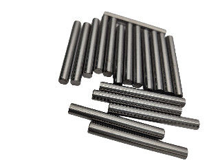 Özel Tungsten Kobalt Karbid Çubukları