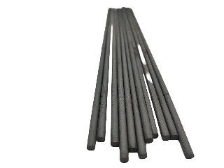 Özel Tungsten Kobalt Karbid Çubukları