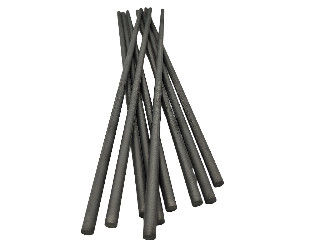Kesme, Borma, Döşeme ve Döşeme için Özel Tungsten Karbür Hammadde