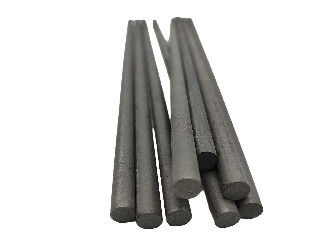Tungsten Karbid Alaşımı yuvarlak çubuk boşlukları