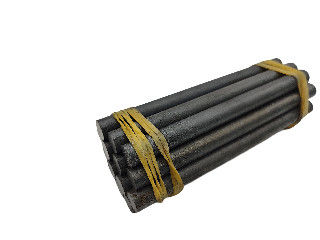 Tungsten Karbid Alaşımı yuvarlak çubuk boşlukları