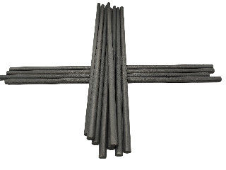 Yüksek Kaliteli Tungsten Kobalt Alaşımı Yuvarlak Çubuk Boş