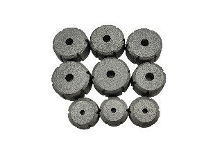 Özel Tungsten Karbür Soğuk Başlıklı Öldürme, Kesin ve Kalıcı Soğuk Kalıplama Sonuçları İçin