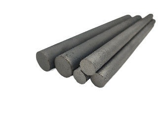 Korrozyona dayanıklı çimento karbid çubuğu End Mills için üreticisi