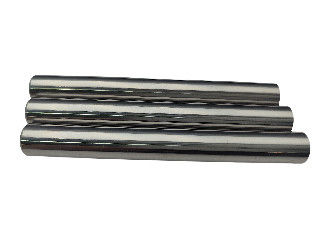 330mm Tungsten Çelik Çimento Karbüt Katı Yuvarlak Çubuk