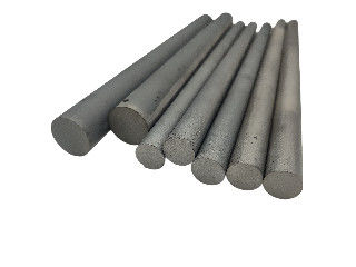 Yüksek Kaliteli Tungsten-Kobalt Alaşımlı Çubuk Ürünleri
