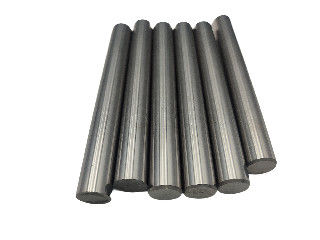 Yüksek Kaliteli Tungsten-Kobalt Alaşımlı Çubuk Ürünleri