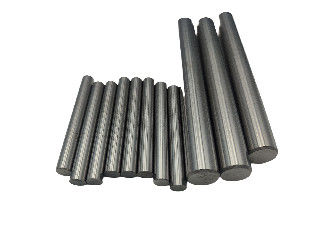 330mm Tungsten Karbid Çubuk Yüksek Sertlik %12 Kobalt İçeriği