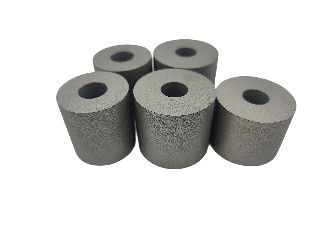 Bağlayıcılar için tungsten çelik kalıp malzemesi