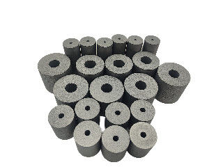 Bağlayıcılar için tungsten çelik kalıp malzemesi